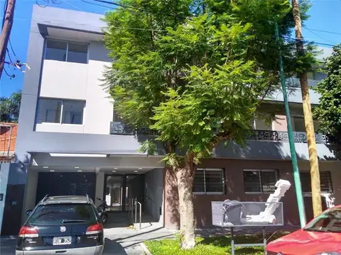 Departamento en Venta con 1 cochera