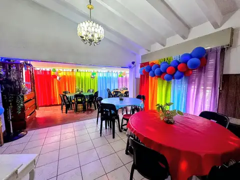 Casa en Venta 50 años