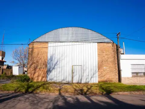 GALPÓN EN VENTA EN SOCORRO