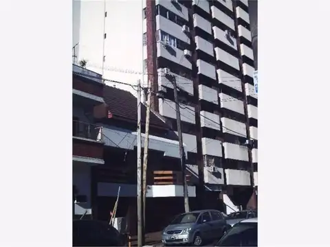 Departamento en Alquiler de 3 ambientes