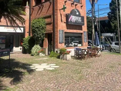 Local en Venta en Lomas de San Isidro, USD 69.000