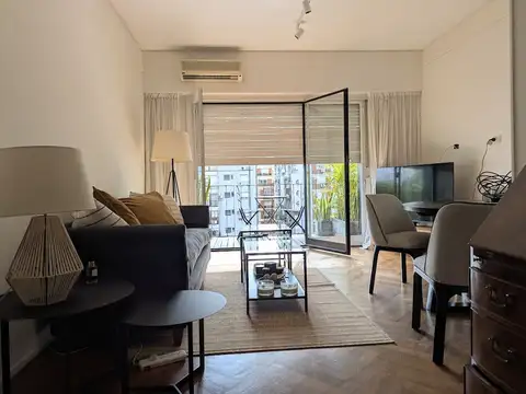 Departamento en Venta 45 años