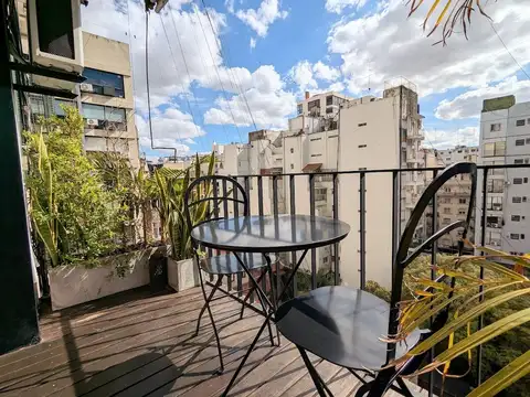 Departamento en Venta de 3 dormitorios