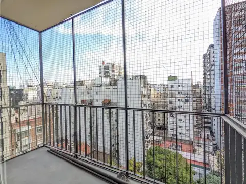 Departamento en Venta en San Nicolás, USD 175.000