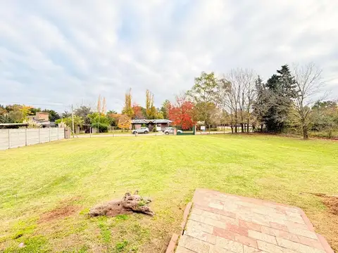 Casa en Venta en Francisco Alvarez, USD 210.000