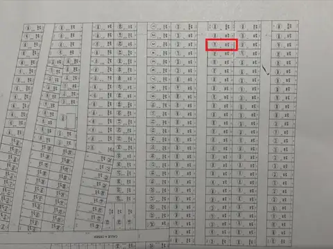 Terreno en Venta de 300,0 m2