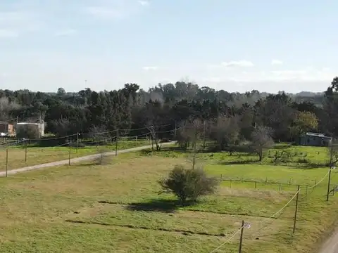 Terreno en venta - 300Mts2 - Los Hornos