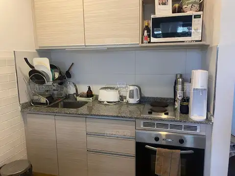 Departamento en Venta al Sudeste