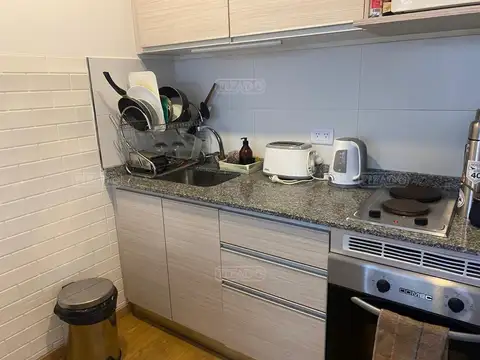 Departamento en Venta 6 años