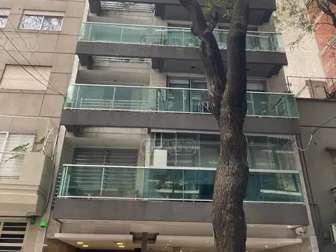 Departamento en Venta en Palermo, USD 115.000
