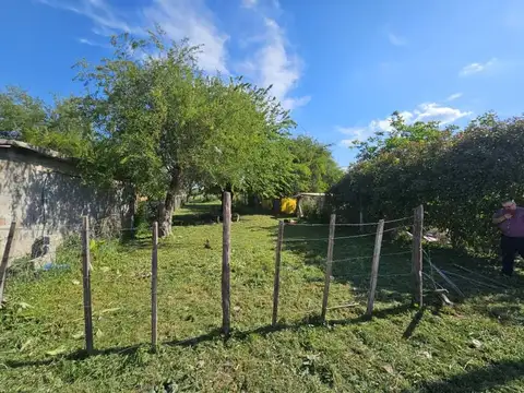 VENTA LOTE 630M2 UNQUILLO BARRIO VILLA TORTOSA