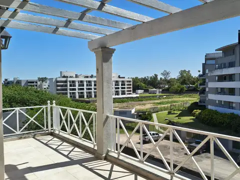 Departamento en Alquiler de 2 dormitorios