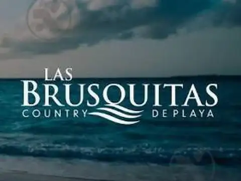 VENTA I LOTE I LAS BRUSQUITAS