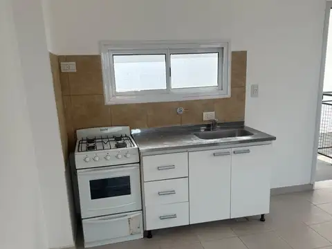 Departamento en Alquiler en Oro Verde, $ 350.000