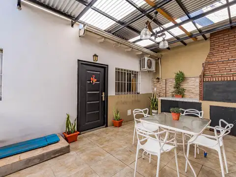 La Paz al 3600