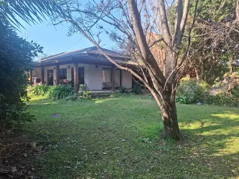 Monoambiente en venta Country Aranzazu . km 35 a Pilar