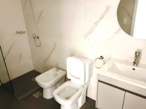 VENTA APARTAMENTO A ESTRENAR 1 DORM CON RENTA