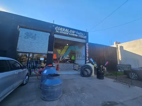 Local  en Alquiler en Villa Rosa, Pilar, G.B.A. Zona Norte
