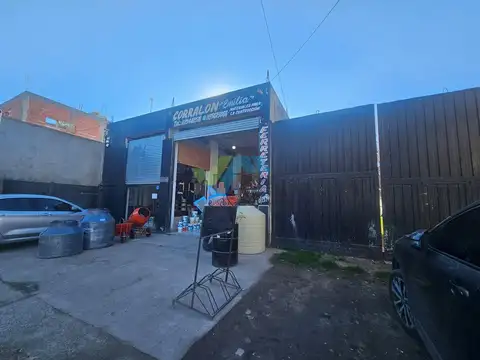 Local en Alquiler en Villa Rosa, $ 900.000