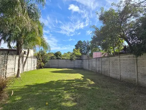 Casa en Venta 11 años
