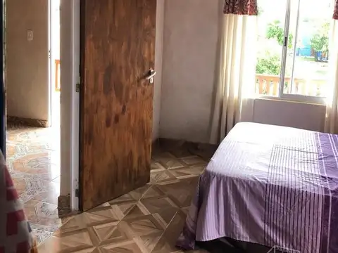 Casa en Venta 7 años