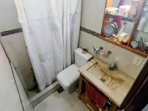 Depto Tipo Casa en Venta en Don Bosco, USD 79.000