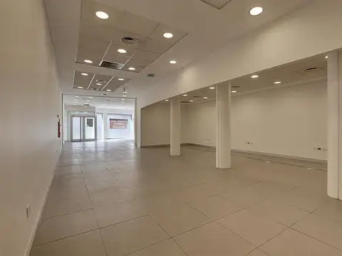 Avenida Cabildo 4400