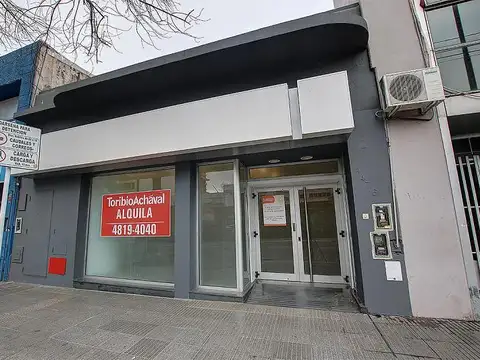 Local en Alquiler en Nuñez, USD 8.800