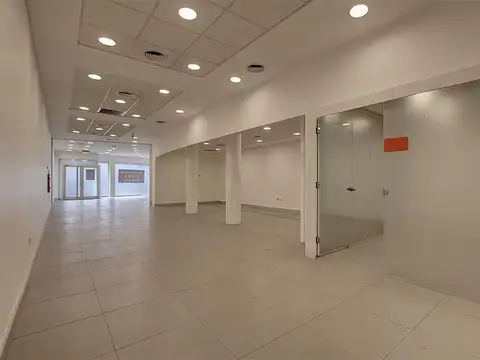 Local en Alquiler en Núñez, USD 7.000