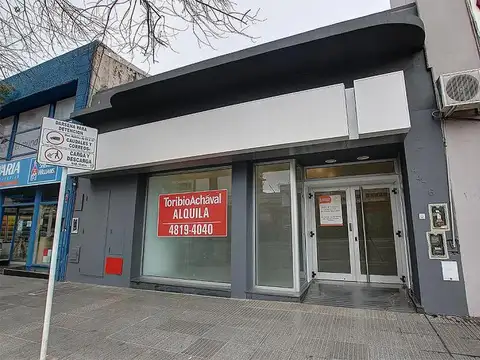 Local en Alquiler en Núñez, USD 7.000