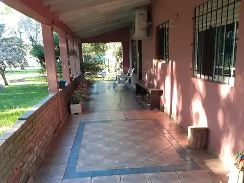 Quinta en Venta en Berisso, USD 145.000