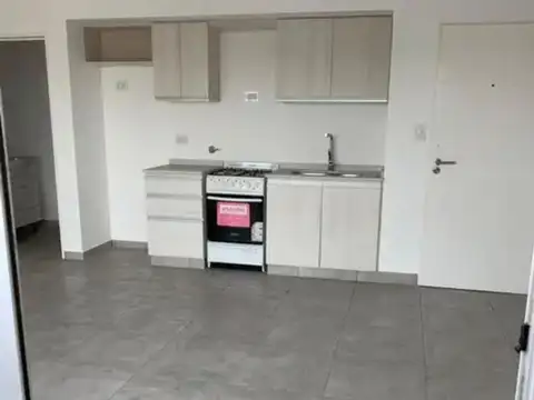 9 De Julio 1000, Piso 4