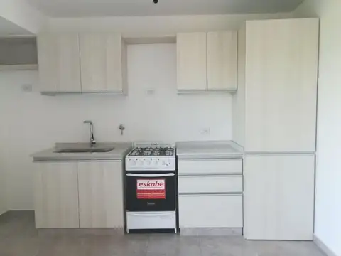 Departamento en Alquiler de 2 ambientes