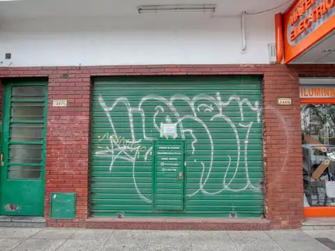 Local en Venta 20 años