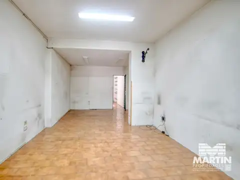 Sargento Baigorria al 2400