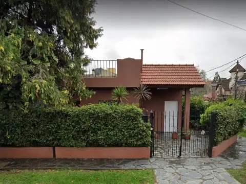 Gral Tomas Guido 3200