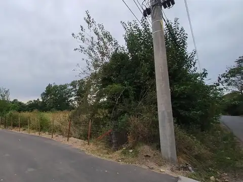 Alborada al 900