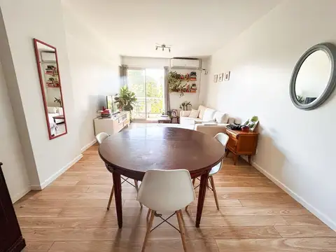 ALQUILER DEPTO. 3 AMB. V. URQUIZA COCH. AMENITIES