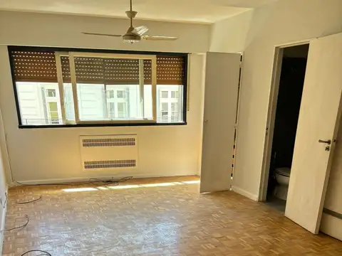 Arenales 2400, Piso 6