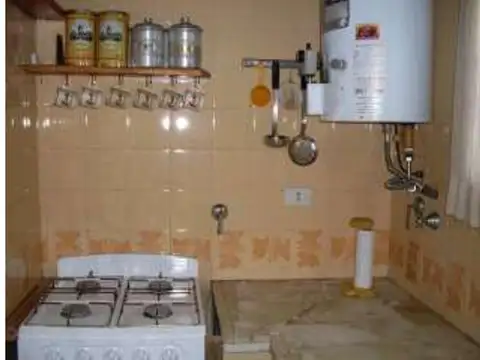 Depto Tipo Casa en Venta con 1 cocheras