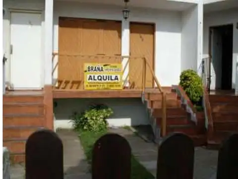 Departamento Tipo Casa en Venta 2 Dormitorios 