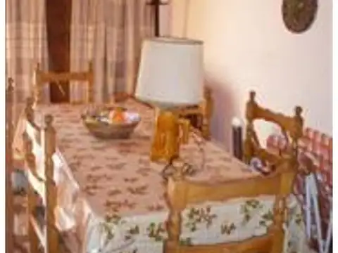 Depto Tipo Casa en Venta de 3 ambientes