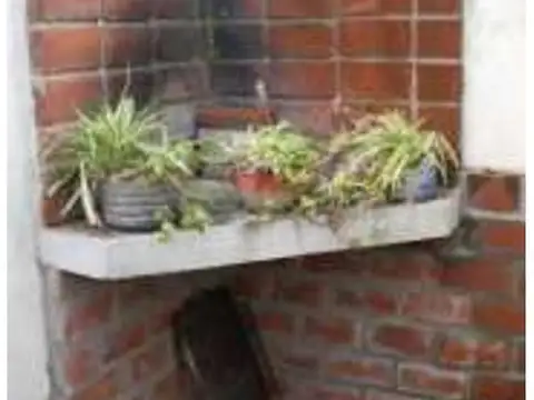 Departamento Tipo Casa en Venta 2 Dormitorios