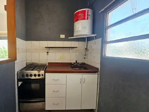 Departamento en Venta en Saavedra, USD 58.000