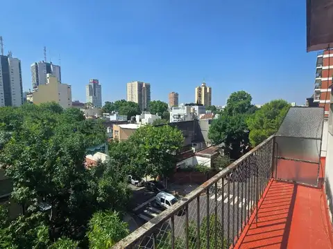 Departamento en Venta 48 años