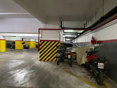 Cochera en Venta Fija