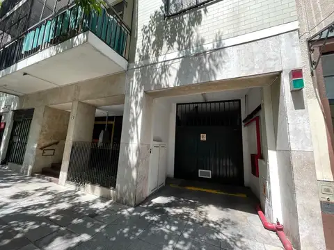 Cochera en Venta Fija