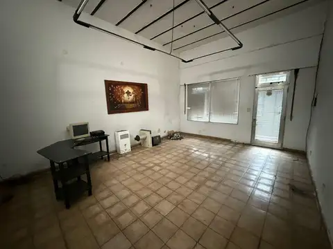 VENTA - TERRENO IDEAL PARA CONSTRUCTORA - LUIS AGOTE