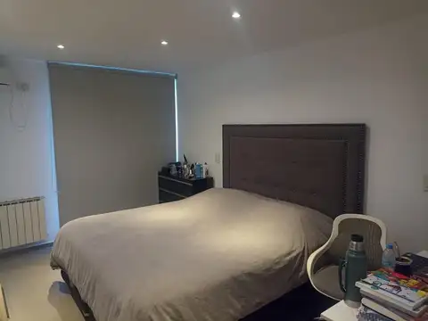 ALQUILO CASA AMOBLADA DE CATEGORÍA, CAMPO DE VUELO