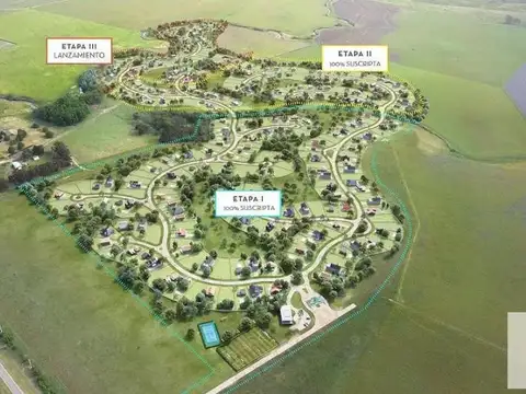 Terreno en Venta de 800,0 m2